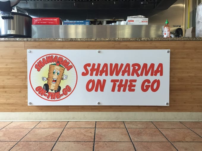 shawarma on the go new orleans